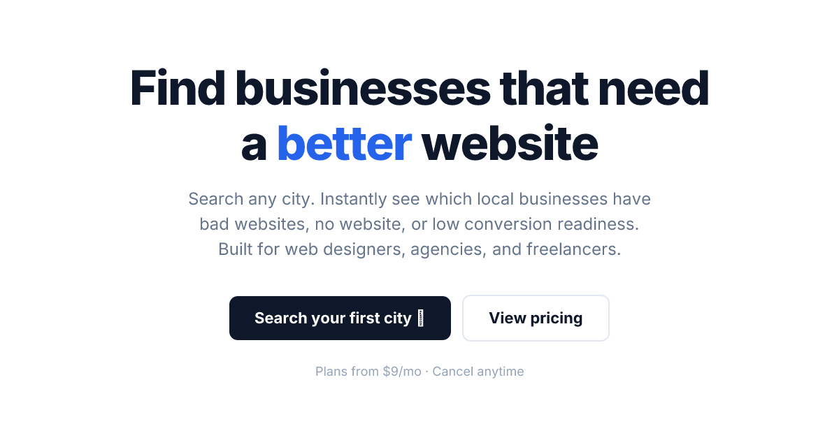Screenshot 2 of 2 – Social Banner Social Banner